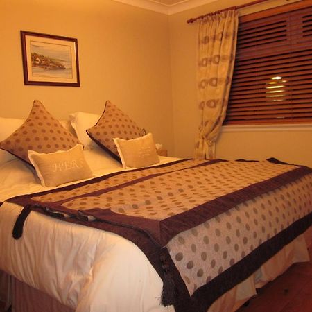 Bunree Bed And Breakfast Dunfermline Luaran gambar