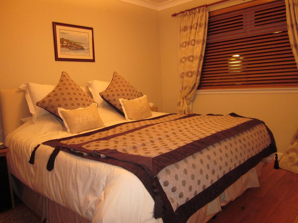 Bunree Bed And Breakfast Dunfermline Luaran gambar