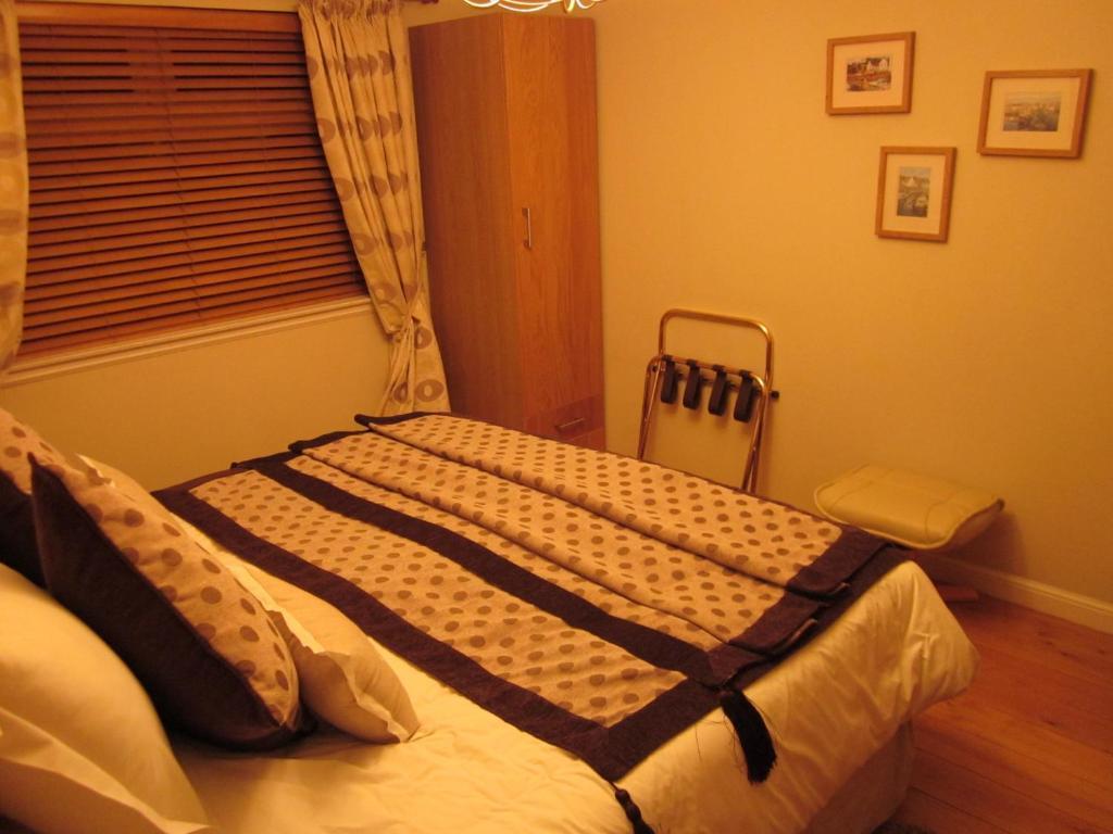 Bunree Bed And Breakfast Dunfermline Luaran gambar